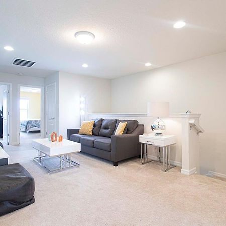 Villa Splendid 5 Bd W/ Pool @ Windsor Westside 8921 Kissimmee Exterior foto