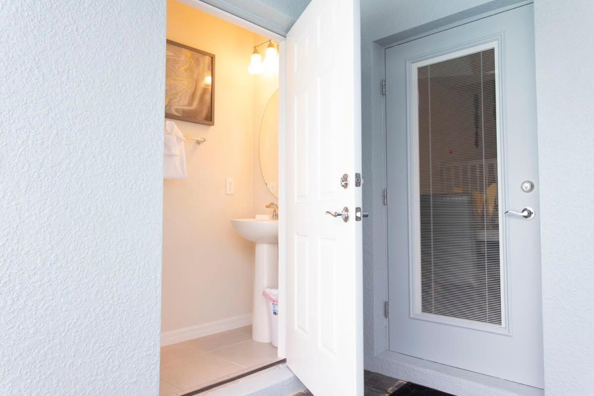 Villa Splendid 5 Bd W/ Pool @ Windsor Westside 8921 Kissimmee Exterior foto